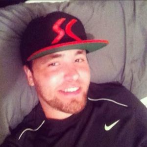 Meet your Posher, Cade